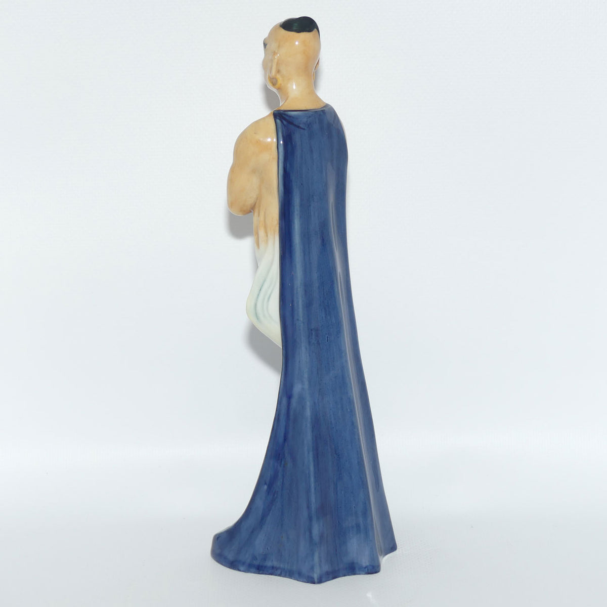 HN2989 Royal Doulton figure Genie | #2