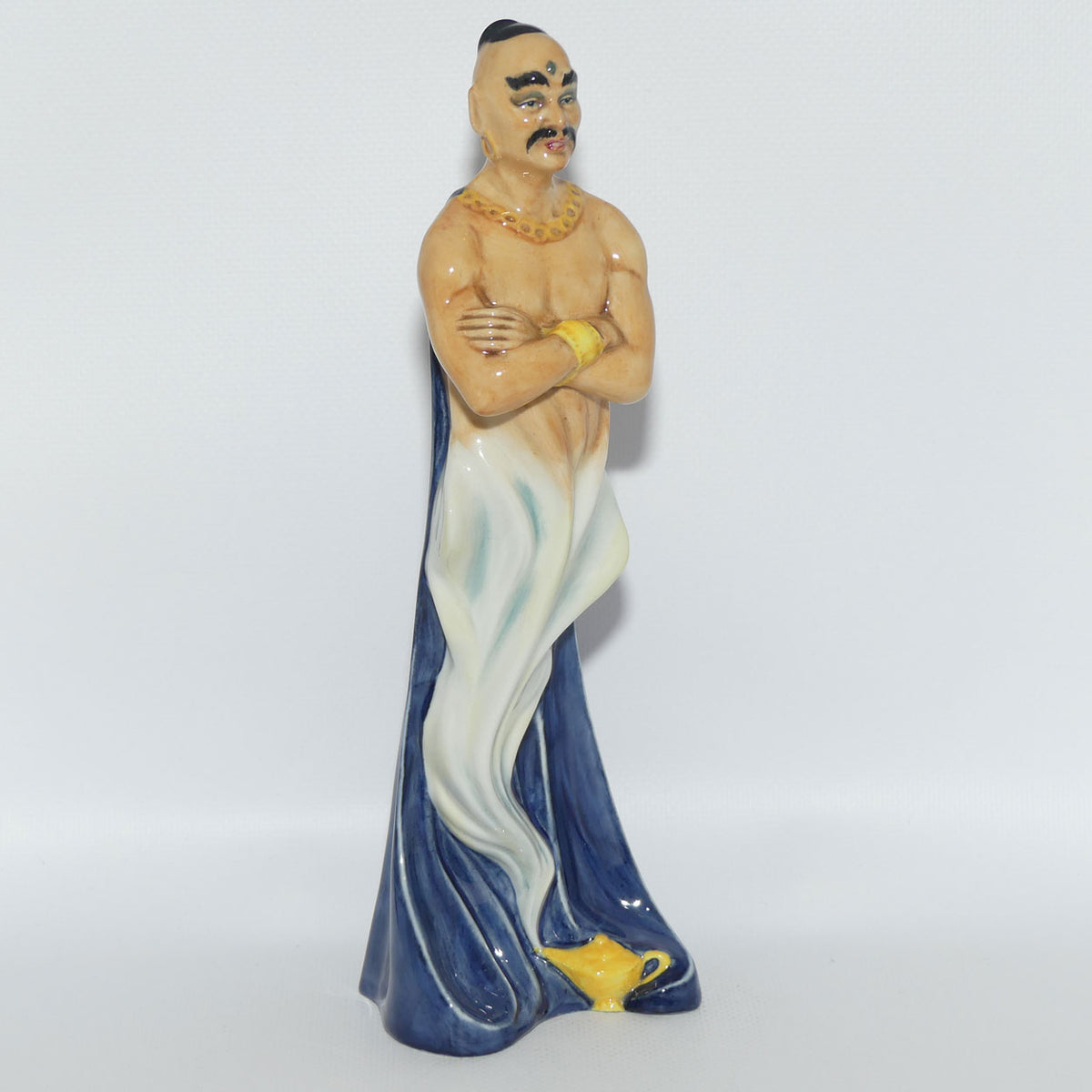 HN2989 Royal Doulton figure Genie | #2