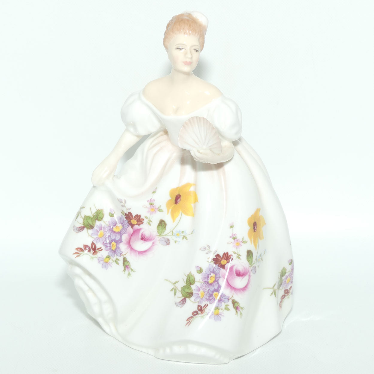HN3002 Royal Doulton figure Marilyn