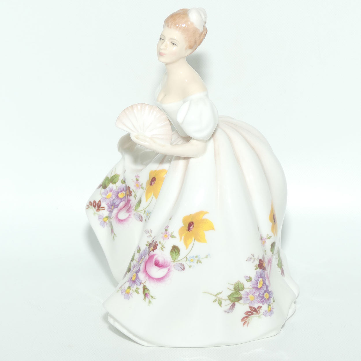 HN3002 Royal Doulton figure Marilyn