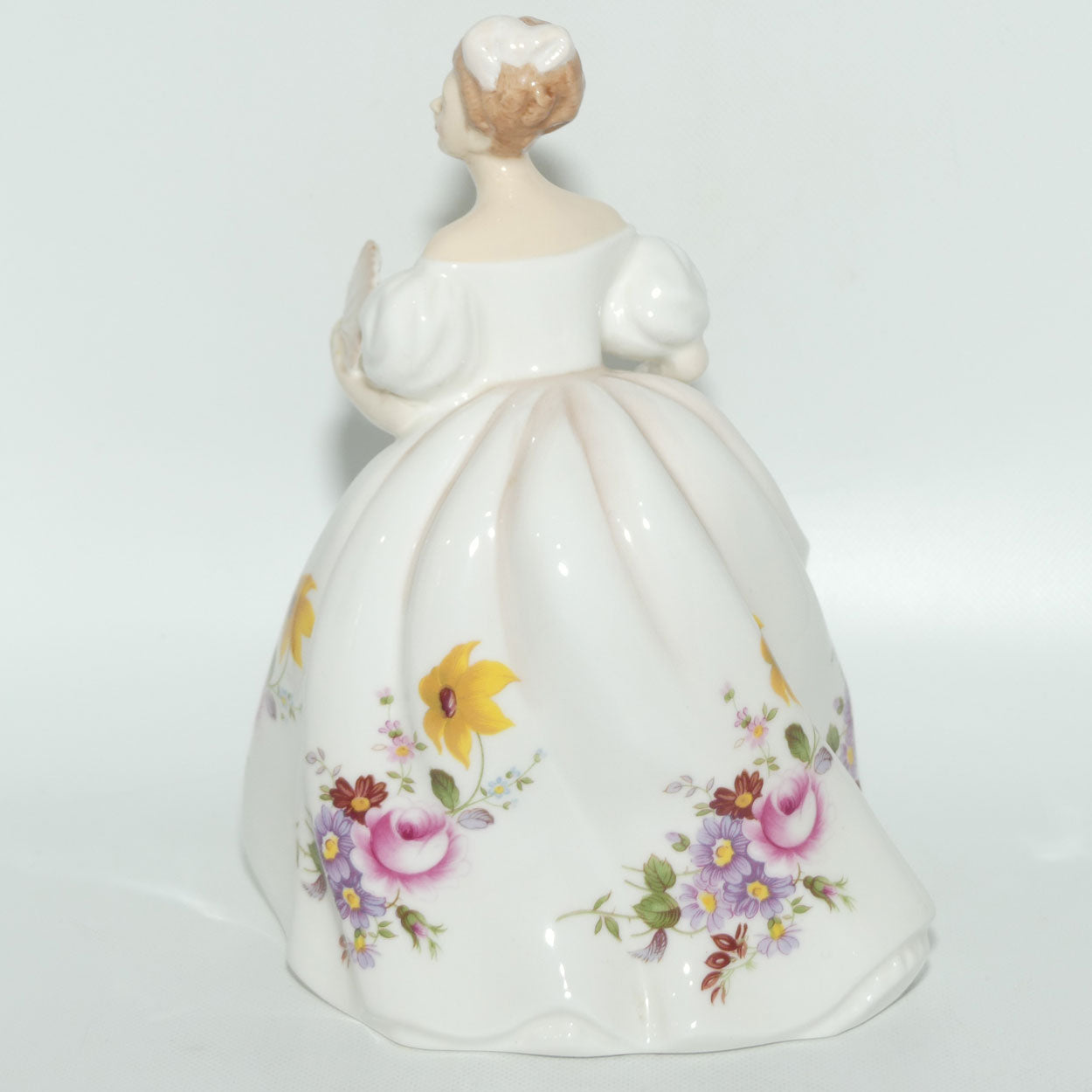 HN3002 Royal Doulton figure Marilyn
