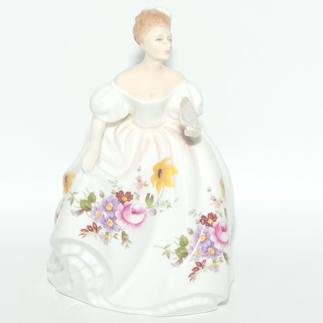 HN3002 Royal Doulton figure Marilyn