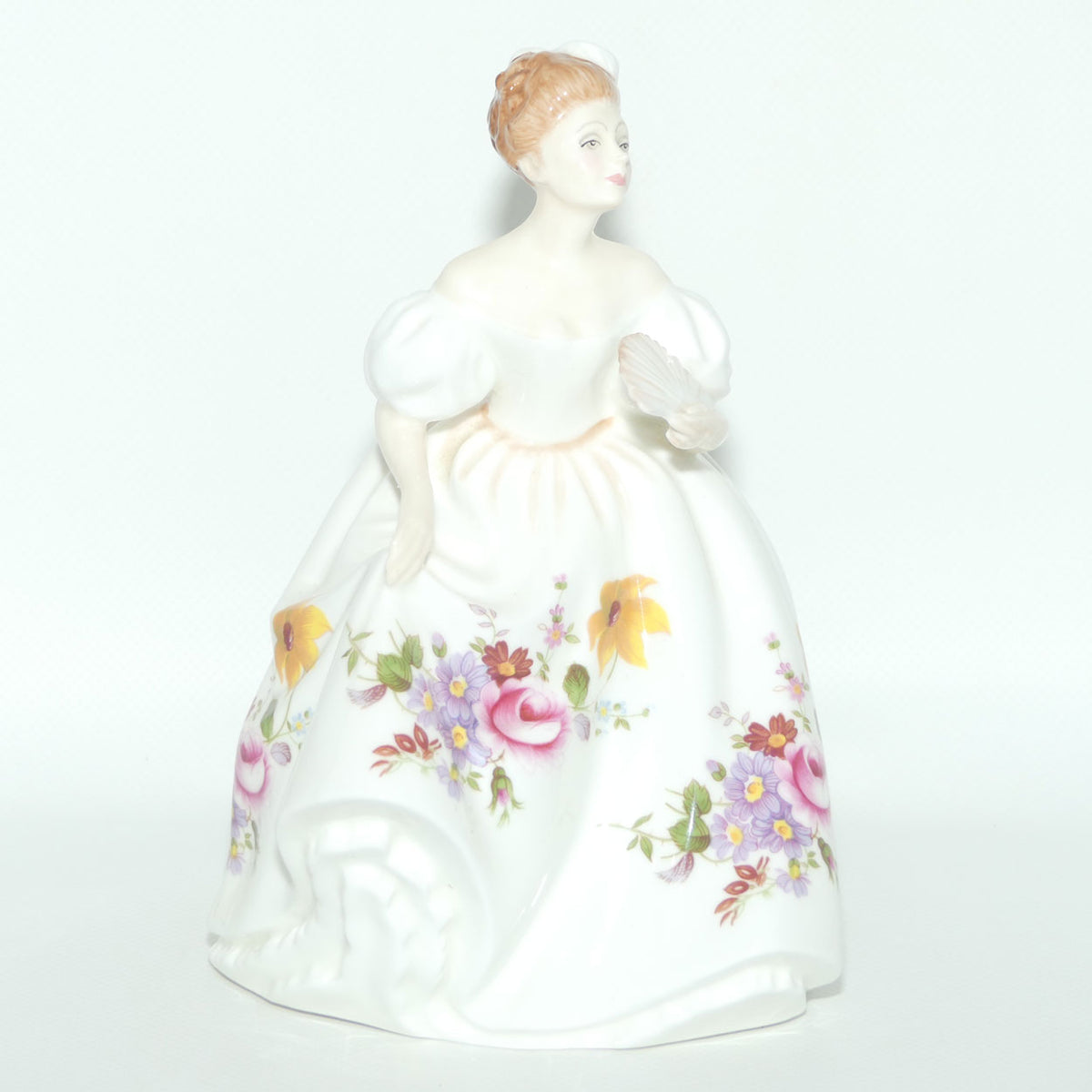 HN3002 Royal Doulton figure Marilyn