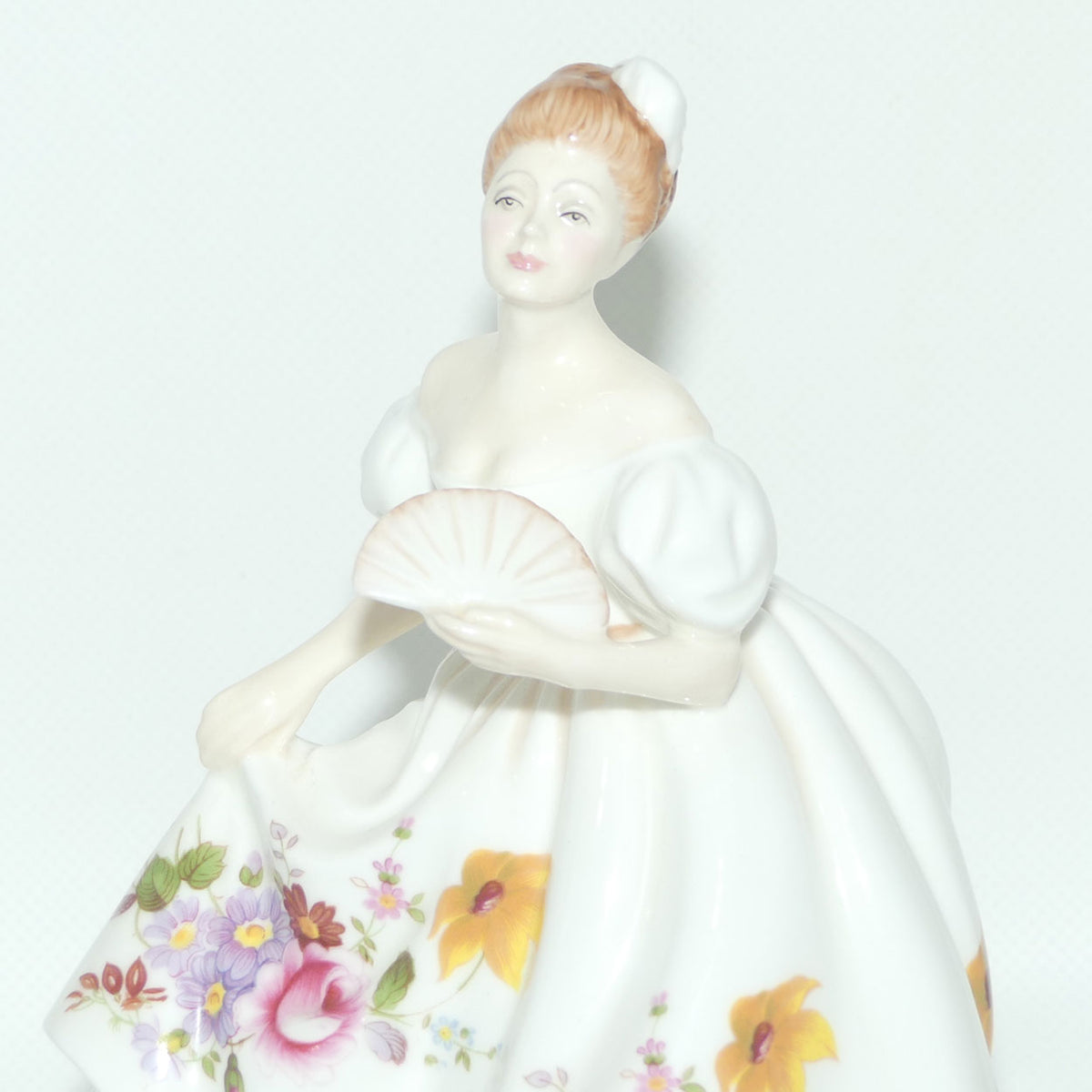 HN3002 Royal Doulton figure Marilyn