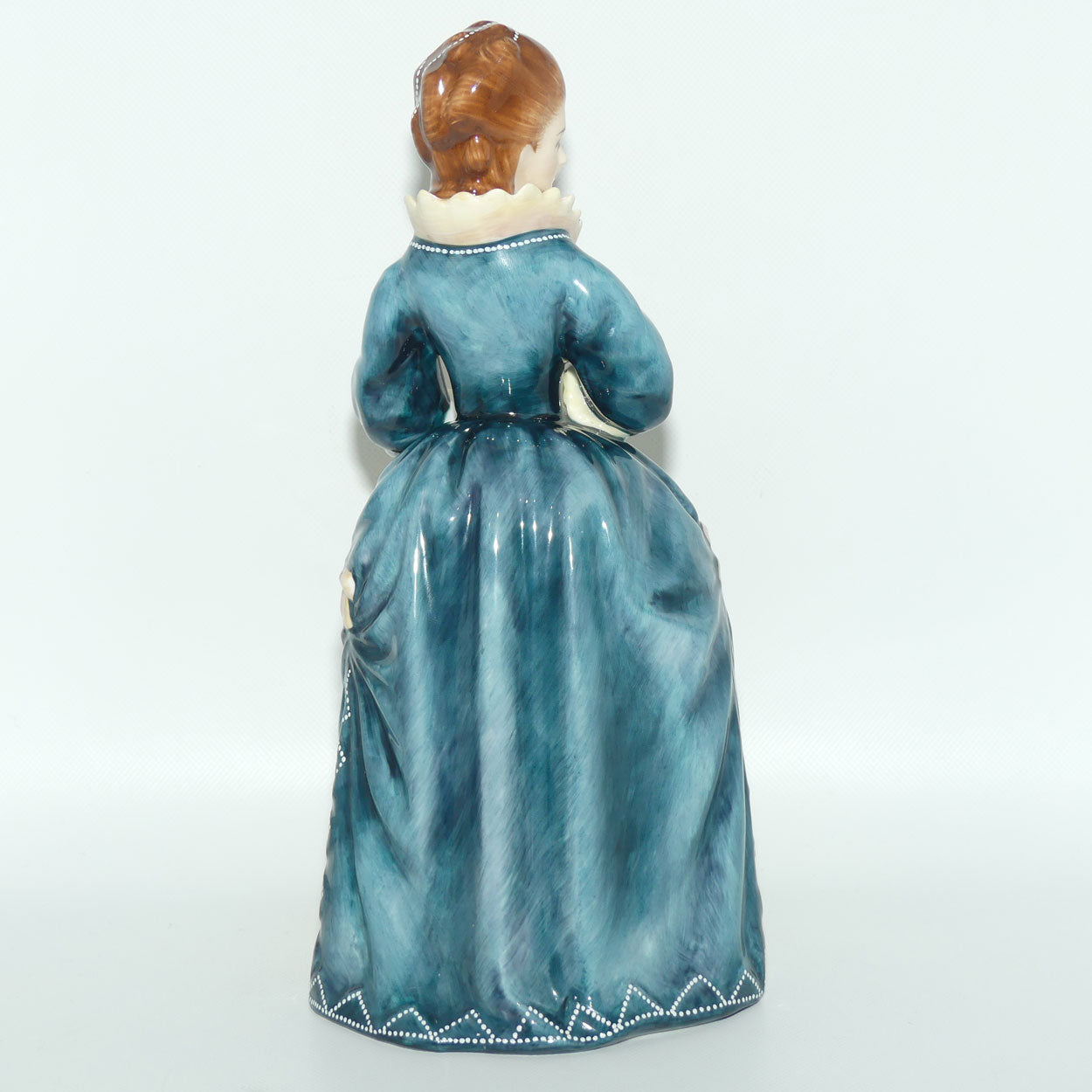 HN3009 Royal Doulton figure The Honourable Frances Duncombe | LE2102/5000