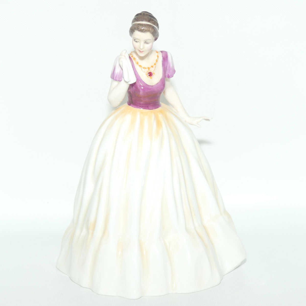 HN3037 Royal Doulton figure Miranda