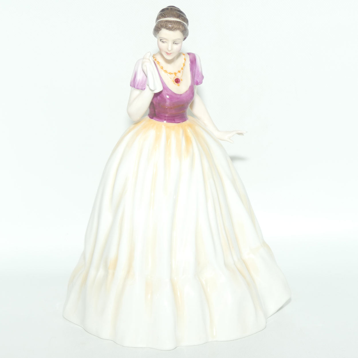 HN3037 Royal Doulton figure Miranda