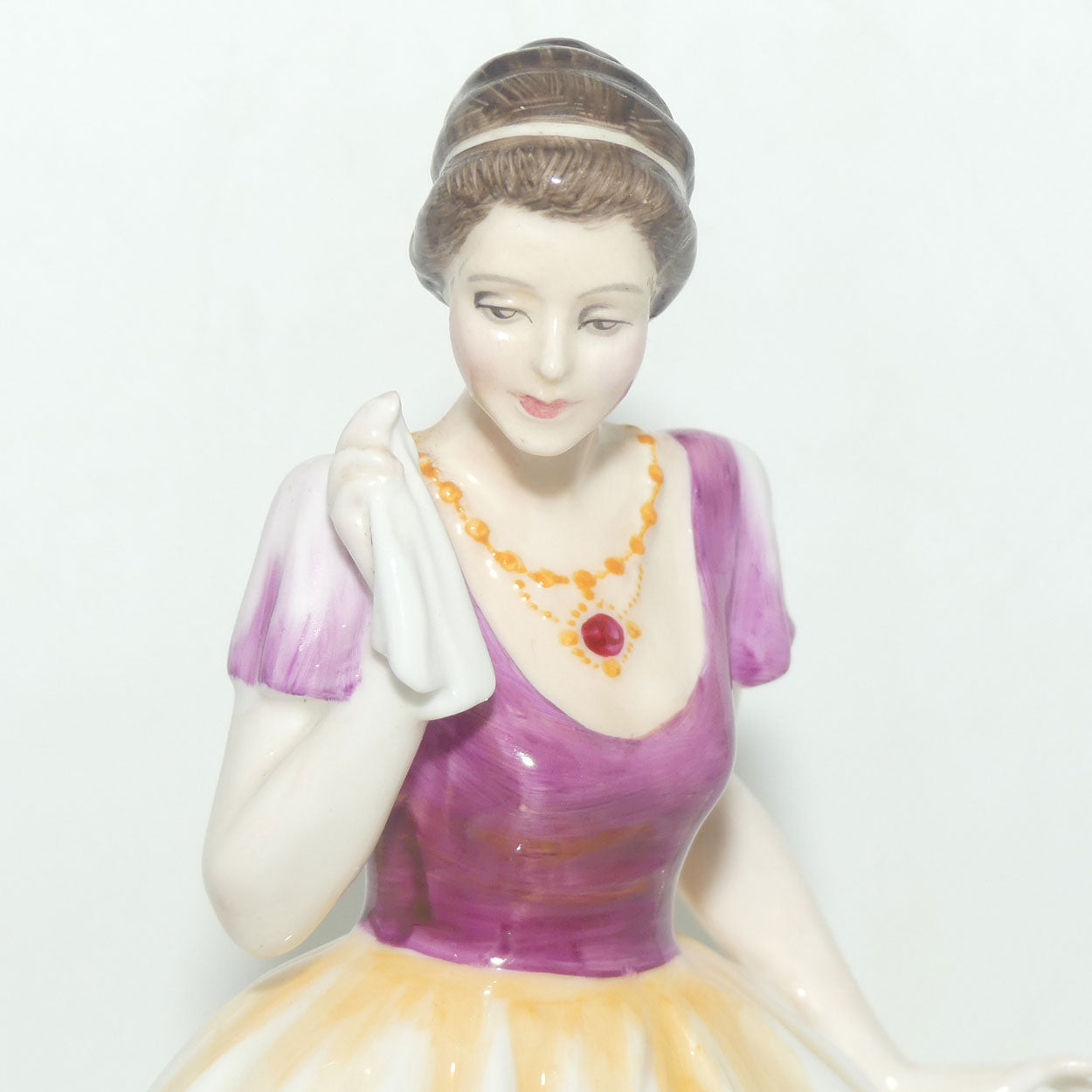 HN3037 Royal Doulton figure Miranda