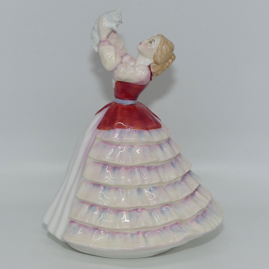 HN3050 Royal Doulton figure Susan