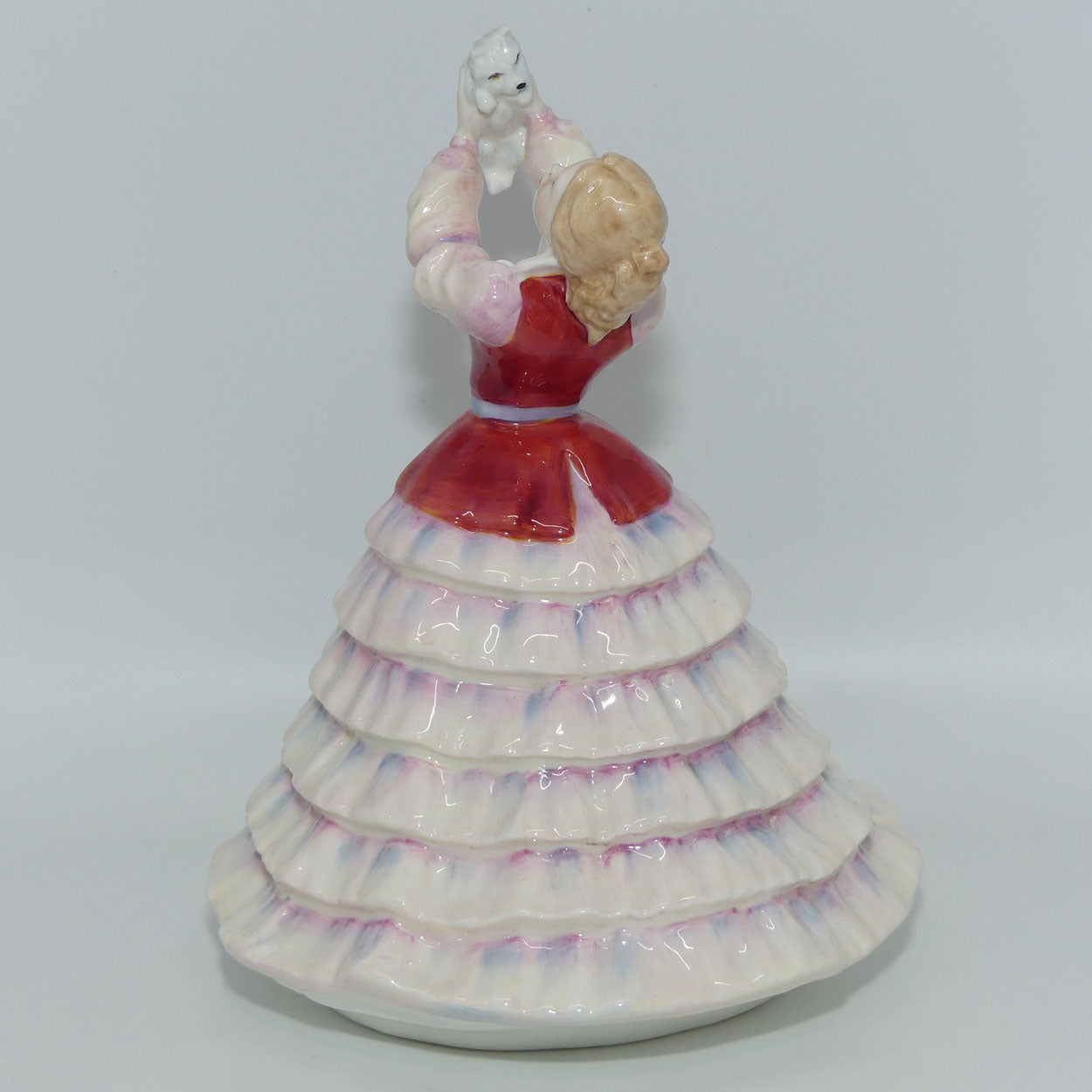 HN3050 Royal Doulton figure Susan