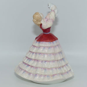 HN3050 Royal Doulton figure Susan