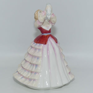 HN3050 Royal Doulton figure Susan