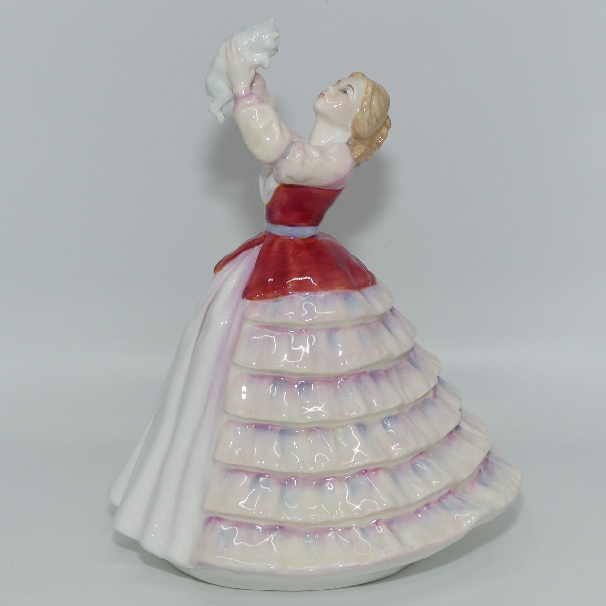 HN3050 Royal Doulton figure Susan