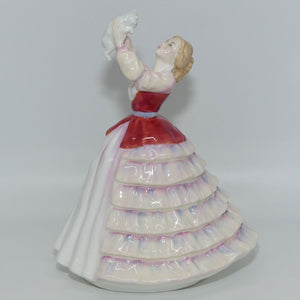 HN3050 Royal Doulton figure Susan