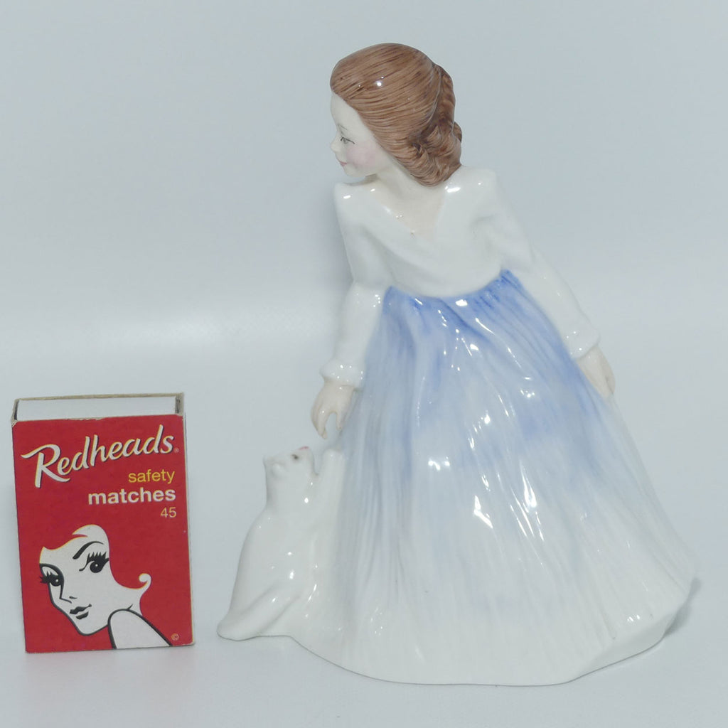 HN3058 Royal Doulton figurine Andrea