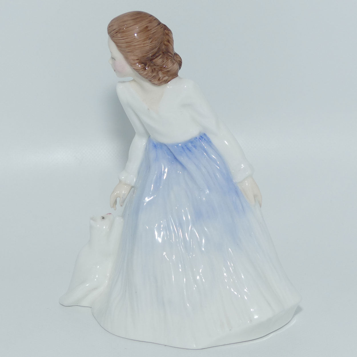 HN3058 Royal Doulton figurine Andrea
