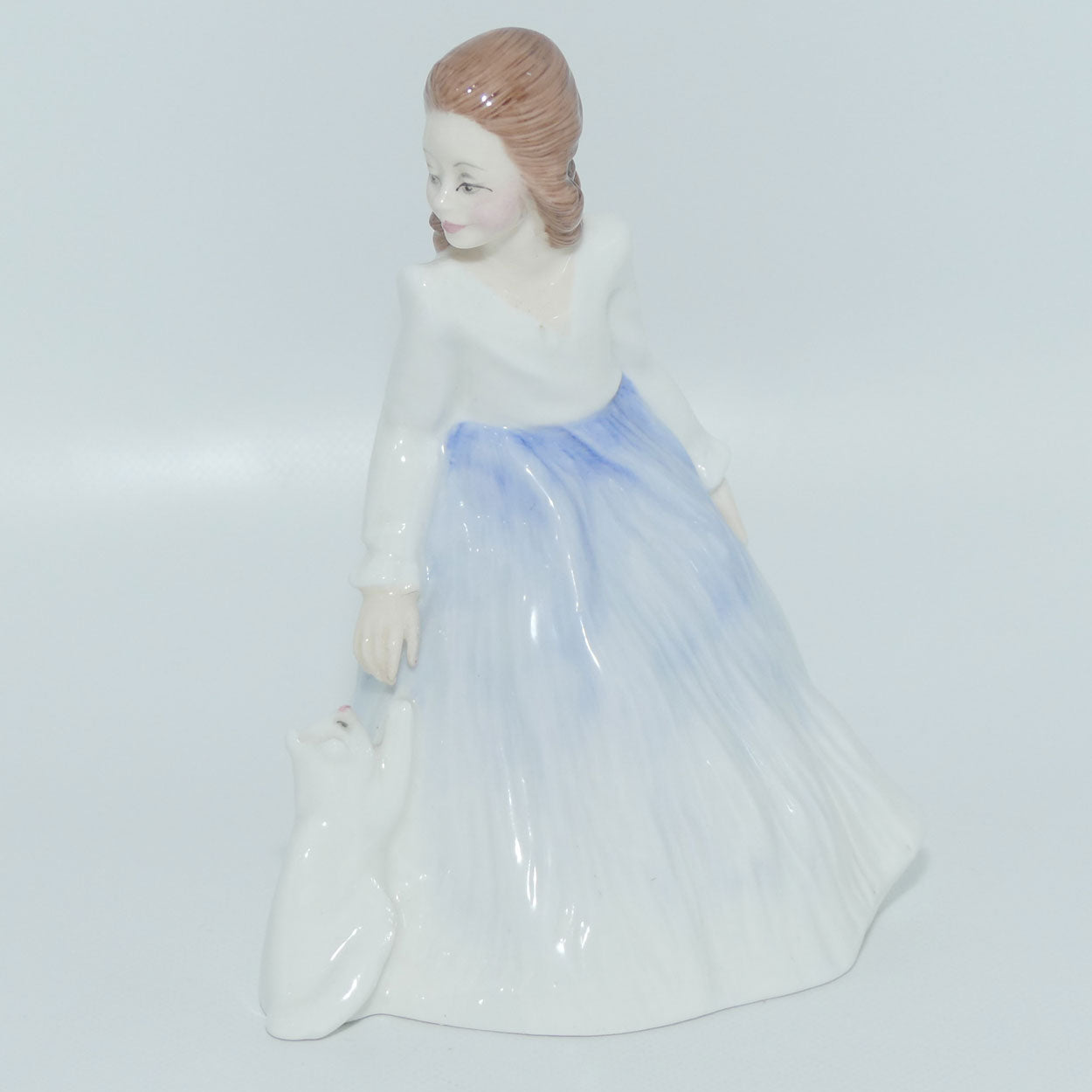 HN3058 Royal Doulton figurine Andrea