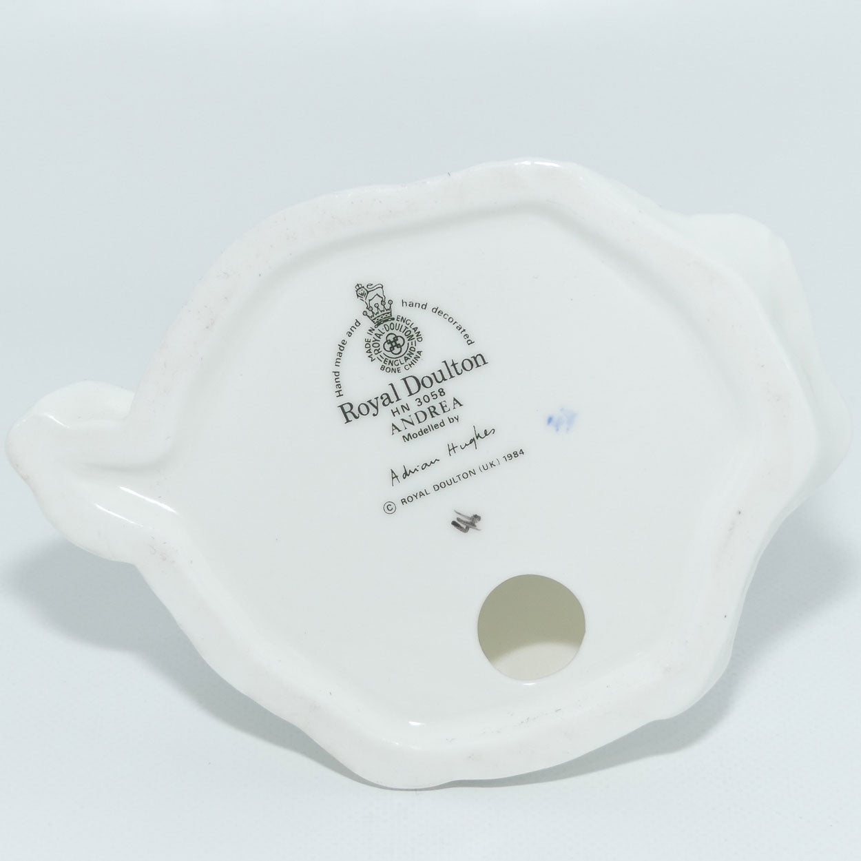 HN3058 Royal Doulton figurine Andrea