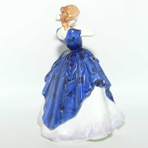 HN3136 Royal Doulton figure Laura | Michael Doulton Events