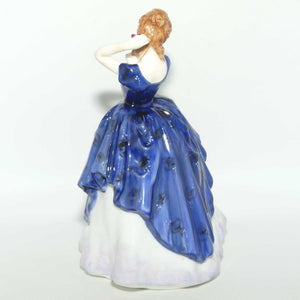 HN3136 Royal Doulton figure Laura | Michael Doulton Events