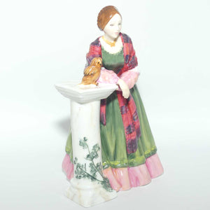 HN3144 Royal Doulton figure Florence Nightingale | LE2389/5000