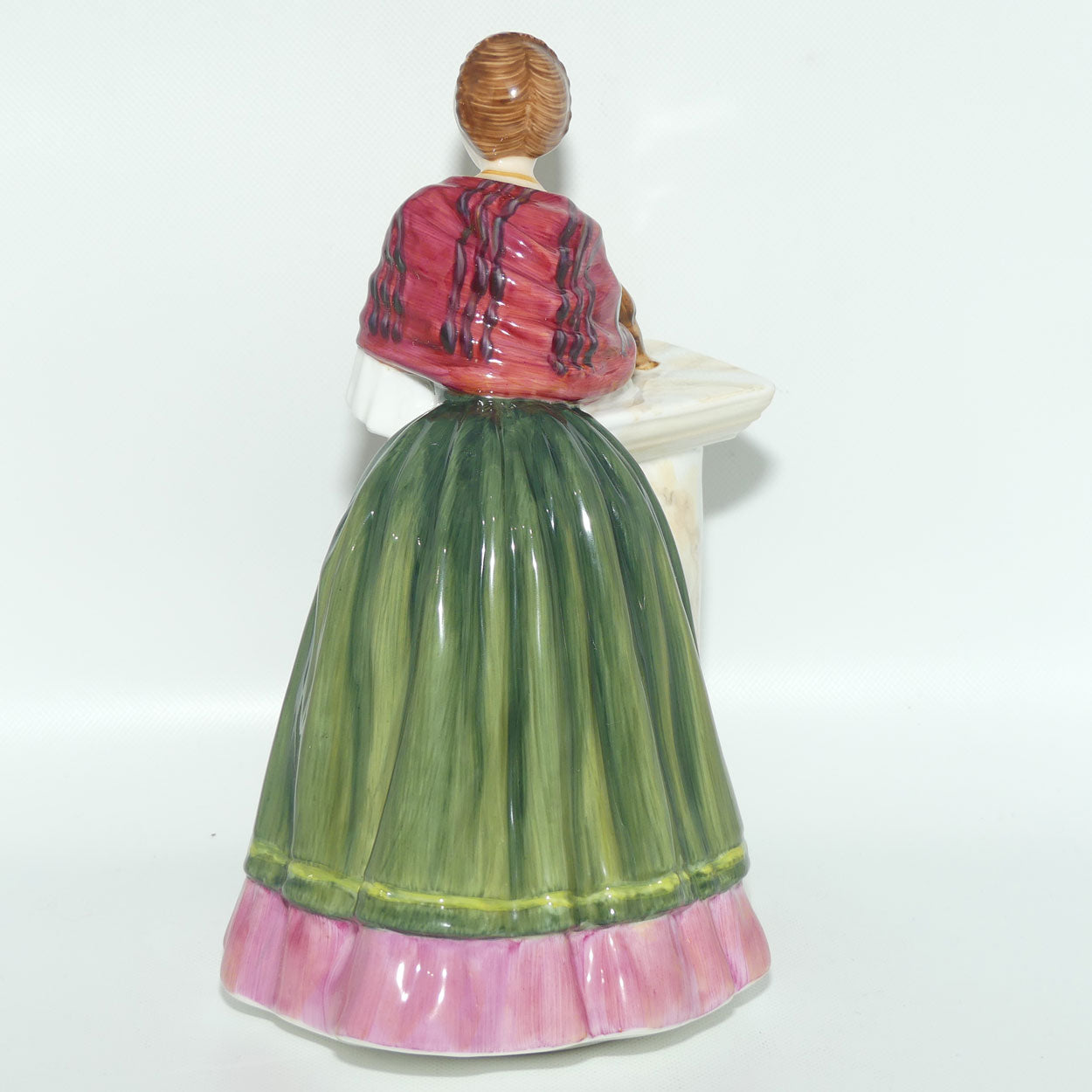 HN3144 Royal Doulton figure Florence Nightingale | LE2517/5000