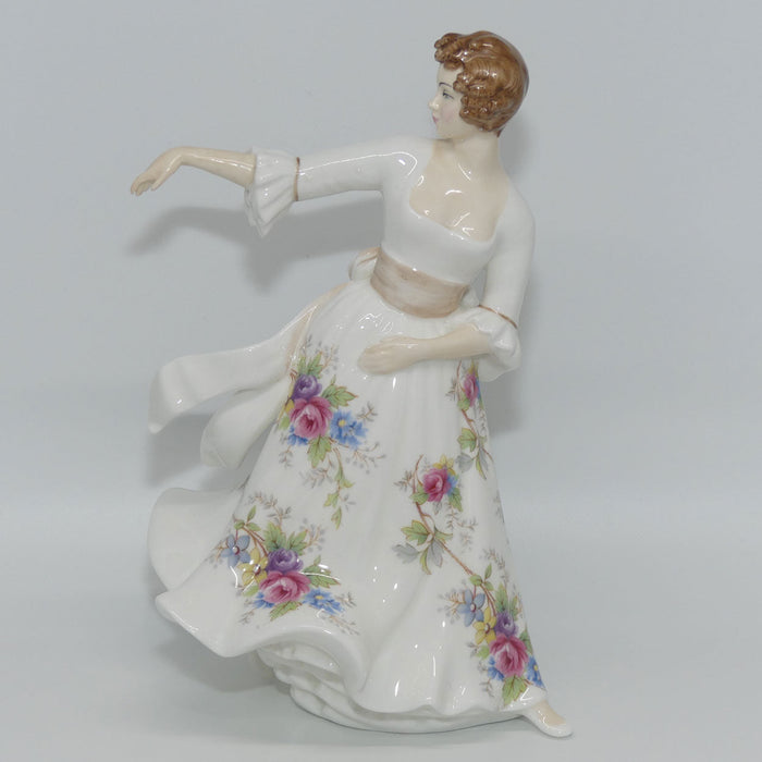 HN3167 Royal Doulton figure Hazel