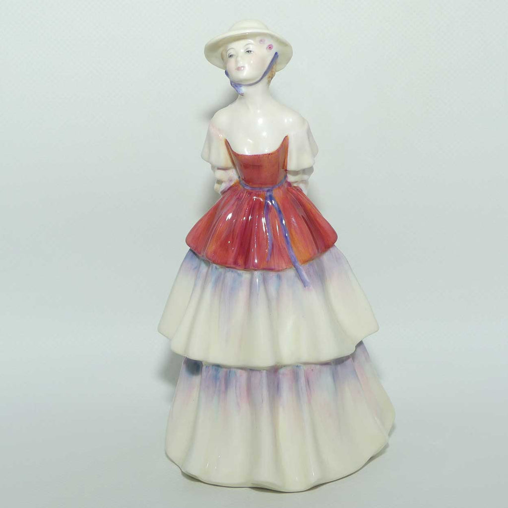 HN3179 Royal Doulton figure Eliza