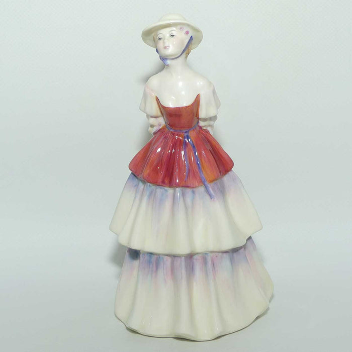 HN3179 Royal Doulton figure Eliza