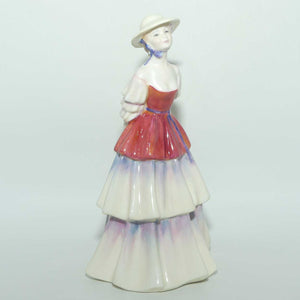 HN3179 Royal Doulton figure Eliza