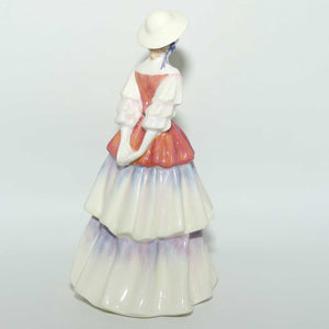 HN3179 Royal Doulton figure Eliza