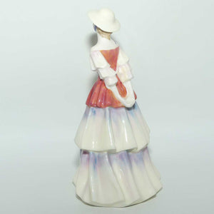 HN3179 Royal Doulton figure Eliza