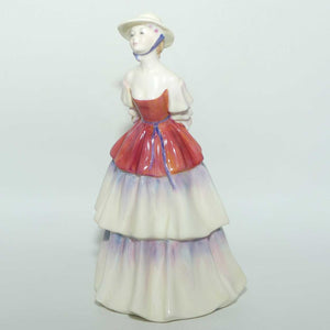 HN3179 Royal Doulton figure Eliza