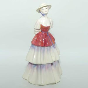 HN3179 Royal Doulton figure Eliza