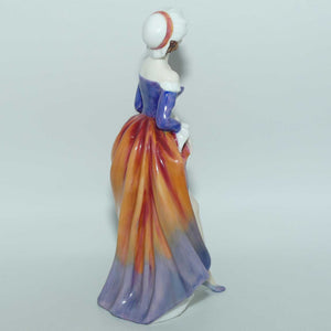 HN3180 Royal Doulton figure Phyllis