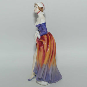 HN3180 Royal Doulton figure Phyllis