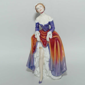 HN3180 Royal Doulton figure Phyllis