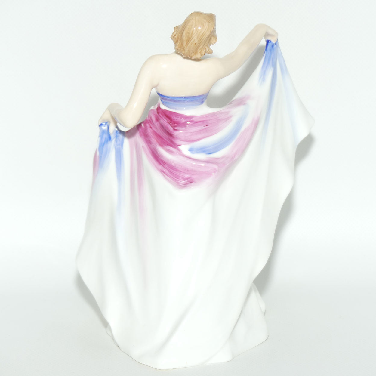 HN3201 Royal Doulton figure Liberty