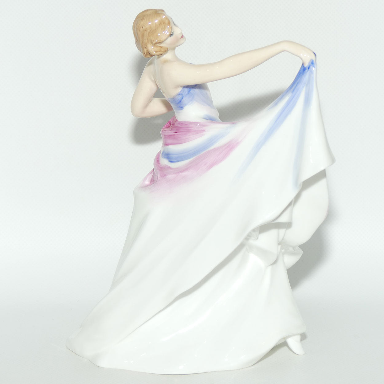 HN3201 Royal Doulton figure Liberty