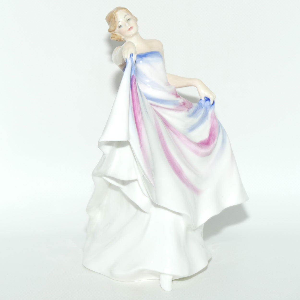 HN3201 Royal Doulton figure Liberty