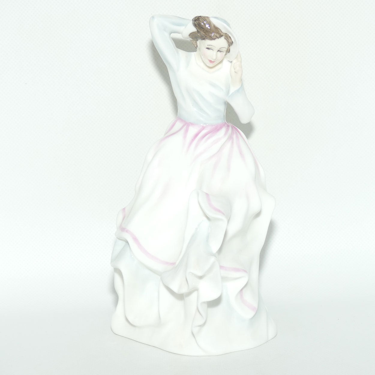 HN3205 Royal Doulton figure Veronica