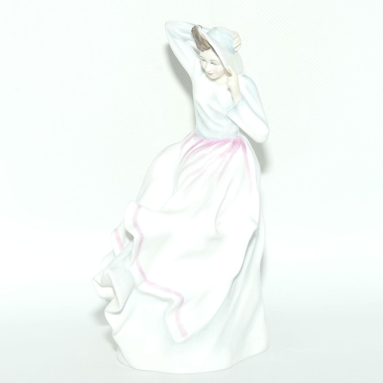 HN3205 Royal Doulton figure Veronica