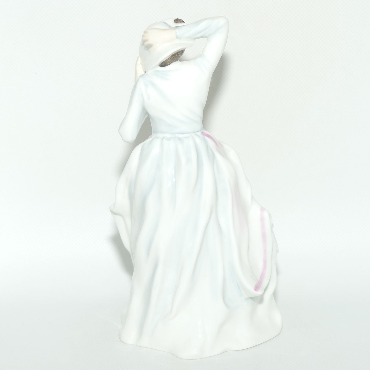 HN3205 Royal Doulton figure Veronica