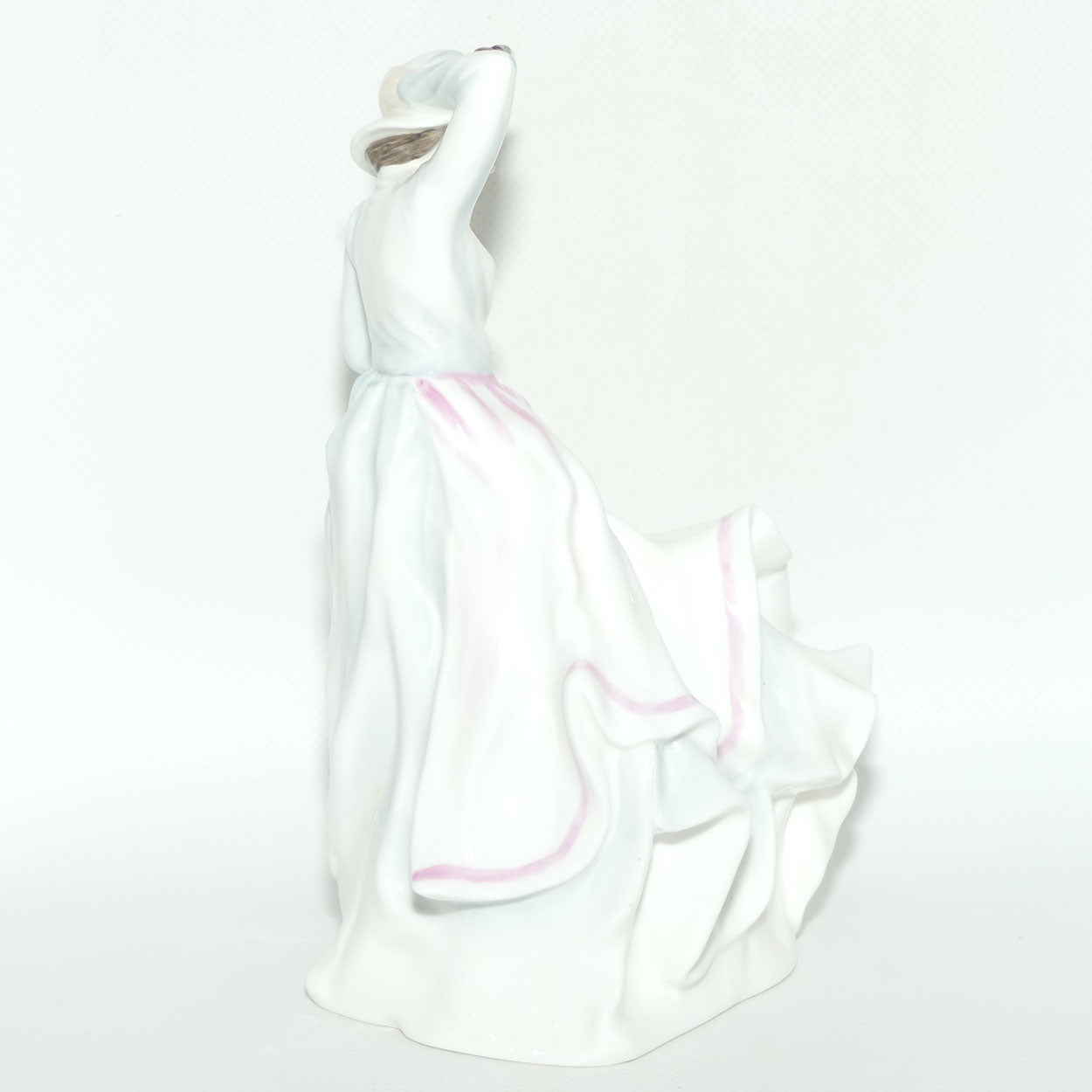 HN3205 Royal Doulton figure Veronica