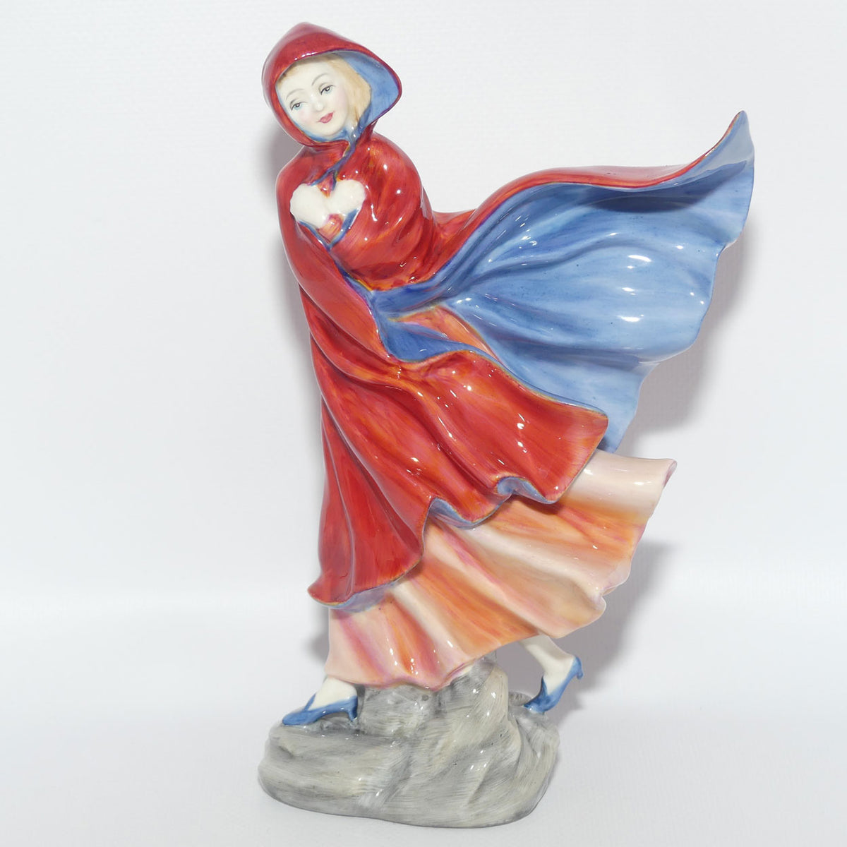 HN3251 Royal Doulton figure May