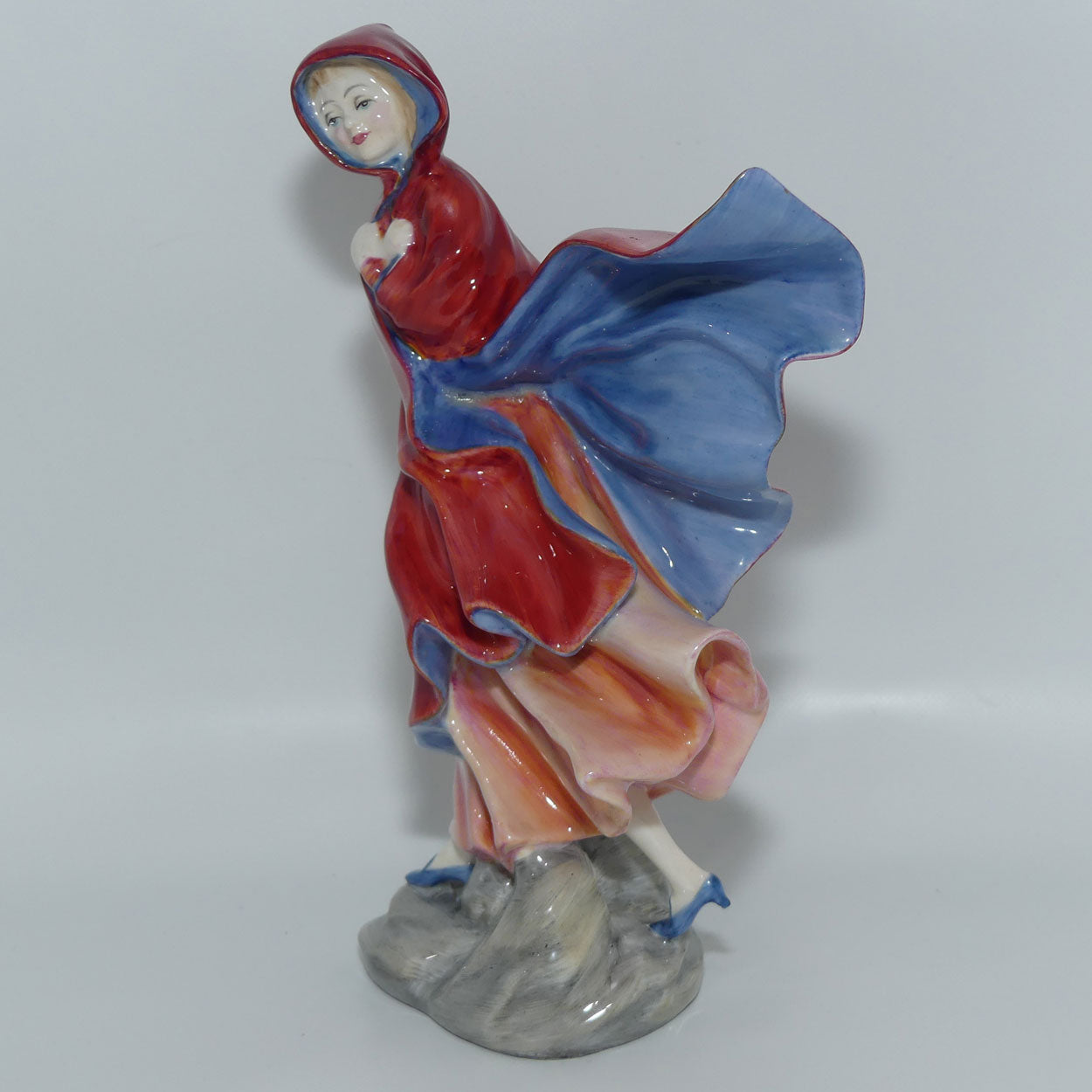 HN3251 Royal Doulton figure May