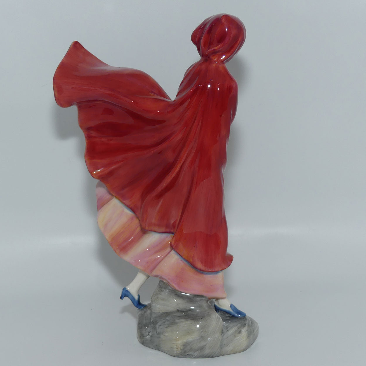 HN3251 Royal Doulton figure May