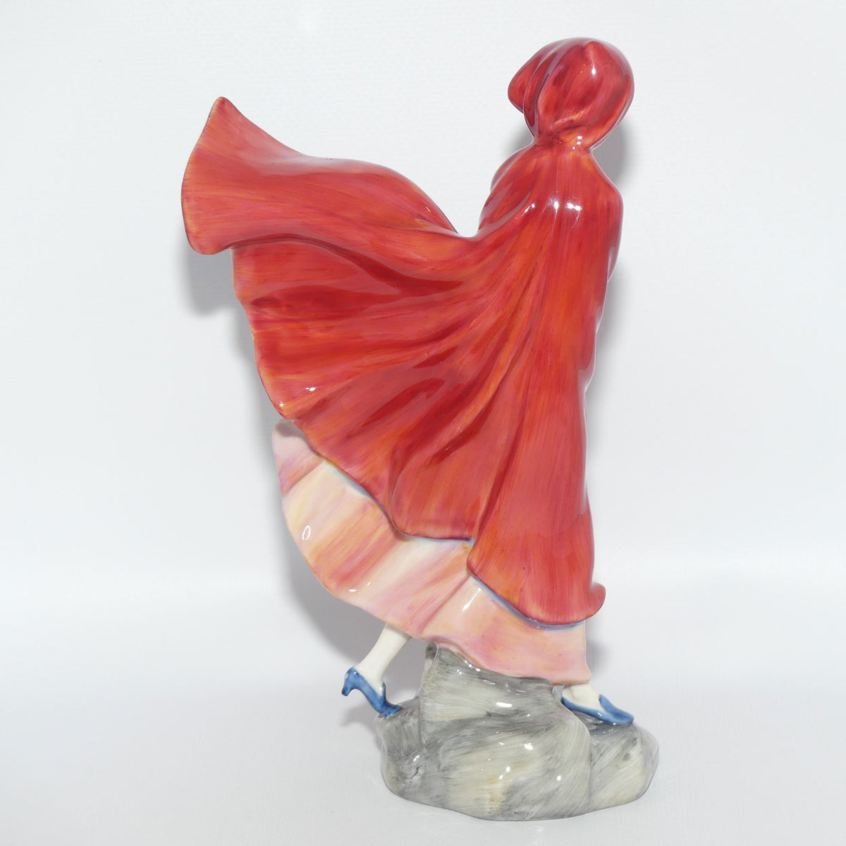 HN3251 Royal Doulton figure May