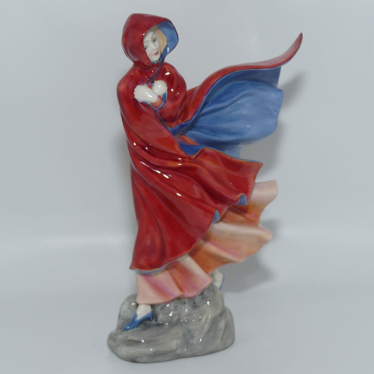 HN3251 Royal Doulton figure May