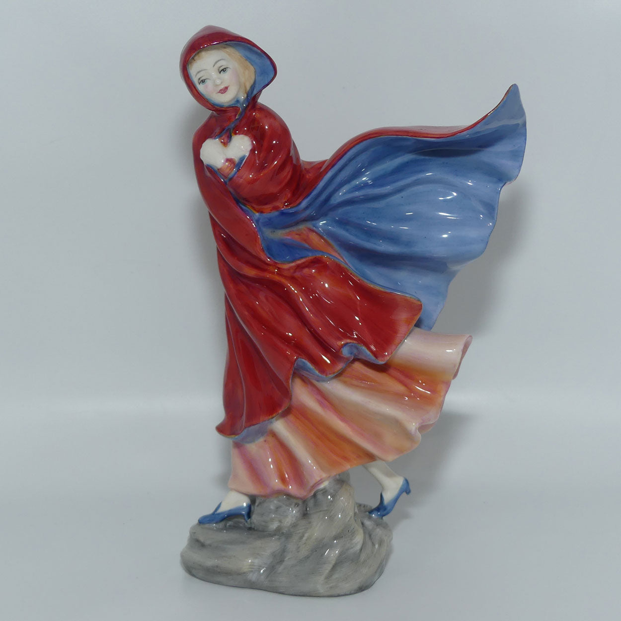 HN3251 Royal Doulton figure May